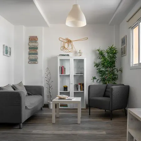 Appartamento Surf Duplex *