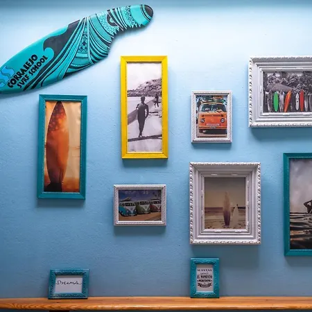 Appartamento Surf Duplex