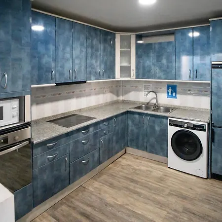 Surf Duplex Corralejo