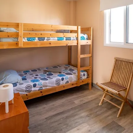 Surf Duplex Appartamento *