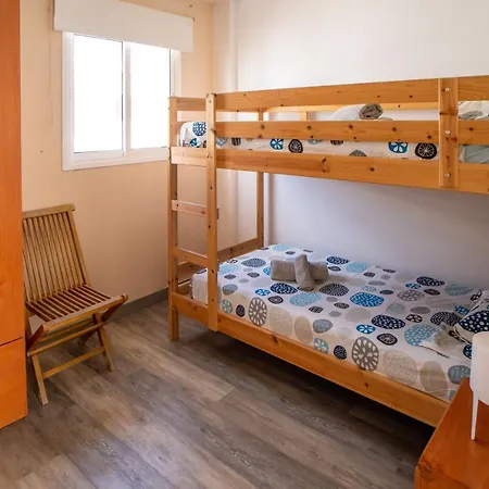 Surf Duplex Corralejo