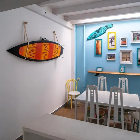 Surf Duplex