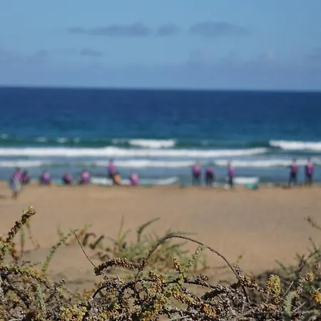 Appartamento Surf Duplex