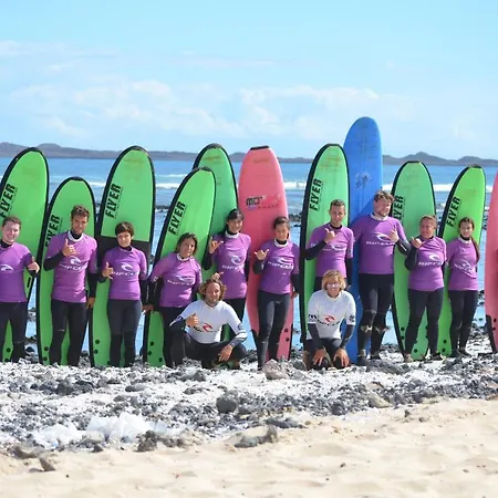 Appartamento Surf Duplex