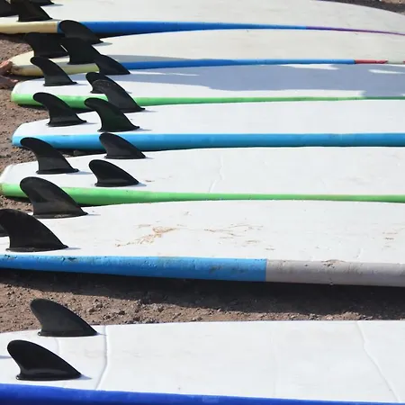Appartamento Surf Duplex Corralejo